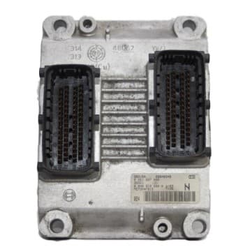 MOTOR BEYNI ME73H4F015 FIAT STILO 1.2