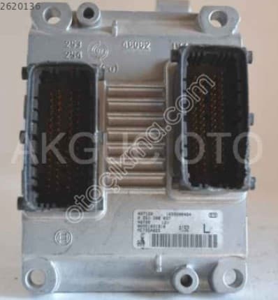 MOTOR BEYNI ME731A025 ALFA ROMEO