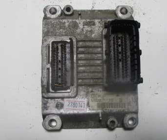 MOTOR BEYNI ME73H4F031 FIAT STILO