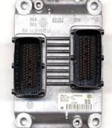 MOTOR BEYNI GM OPEL CORSA 1.2