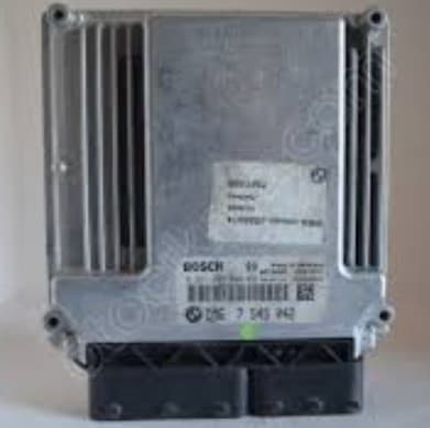 MOTOR BEYNI BMW 1.6