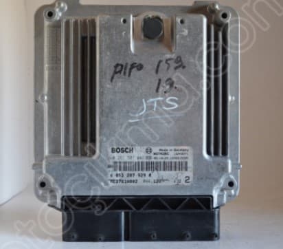MOTOR BEYNI ALFA 159 JTS MED761A002