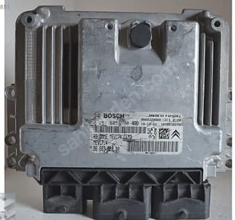 MOTOR BEYNI PEUGEOT CITROEN 1.6