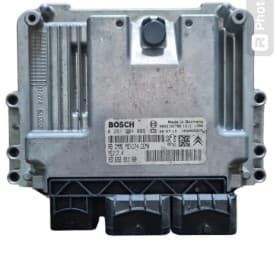 MOTOR BEYNI FORD FOCUS