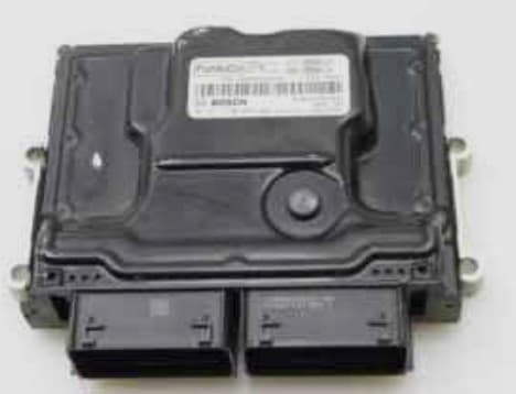 MOTOR BEYNI FORD FIESTA