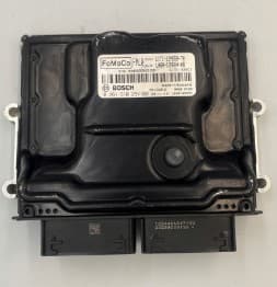 MOTOR BEYNI FORD FIESTA