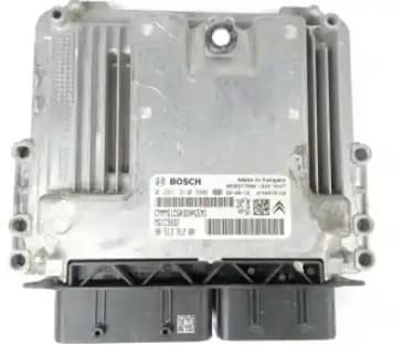 MOTOR BEYNI PEUGEOT 208