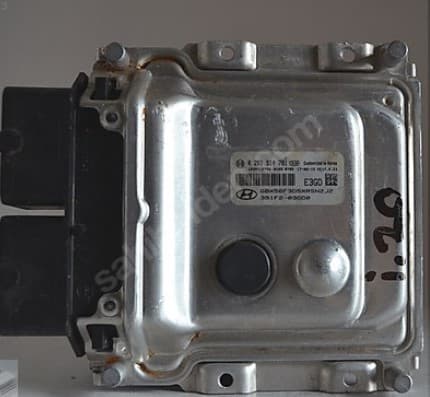 MOTOR BEYNI HYUNDAI I20