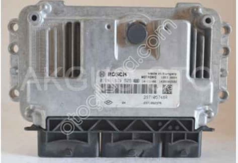 MOTOR BEYNI RENAULT TWINGO