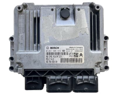 MOTOR BEYNI FORD FOCUS F1EA-12B684-AA