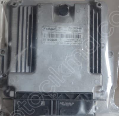 MOTOR BEYNİ FORD FOCUS