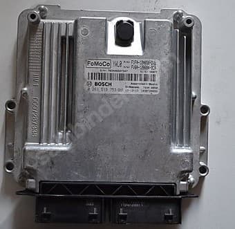 MOTOR BEYNİ FORD FOCUS FV6A-12B684-BCA