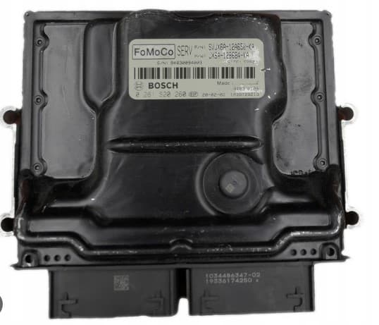 MOTOR BEYNI FORD FOCUC C-MAX