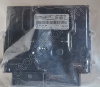 MOTOR BEYNI FORD FOCUS 4