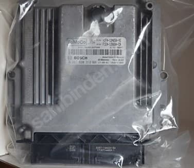 MOTOR BEYNI FORD FOCUS F1EA-12B684-CA