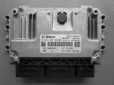 MOTOR BEYNI RENAULT CLIO