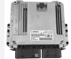MOTOR BEYNI PEUGEOT CITROEN MG1CS042