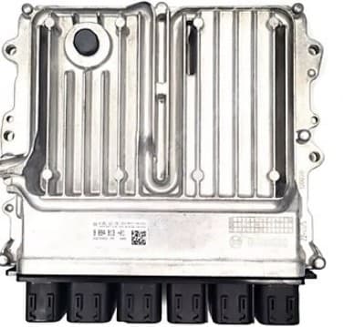 MOTOR BEYNİ BMW G SERİSİ