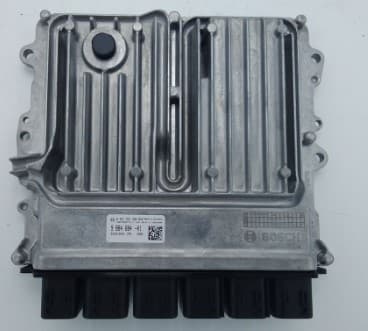 MOTOR BEYNİ BMW G SERİSİ