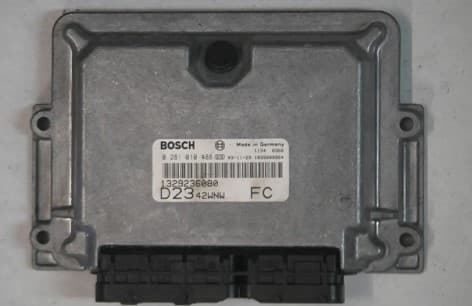 MOTOR BEYNI FIAT DUCATO 2.3