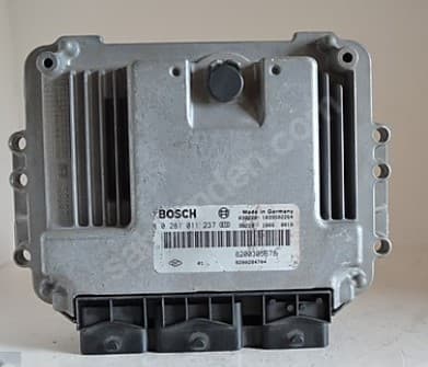 MOTOR BEYNI RENAULT TRAFIC 1.9