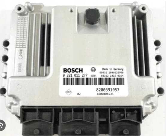 MOTOR BEYNI RENAULT MASTER