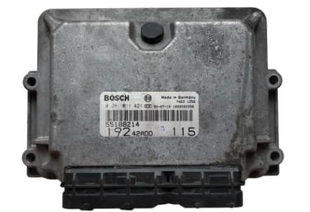MOTOR BEYNI FIAT STILO 1.9