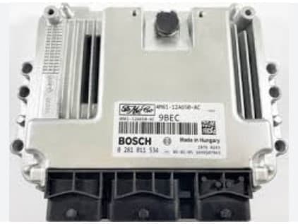 MOTOR BEYNI MAZDA 3