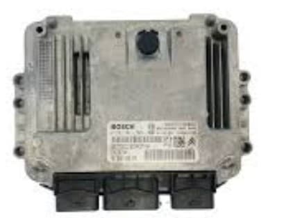 MOTOR BEYNI PEUGEOT CITROEN