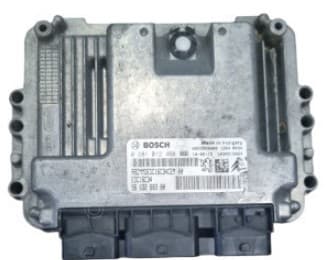 MOTOR BEYNI PEUGEOT CITROEN EDC16C34