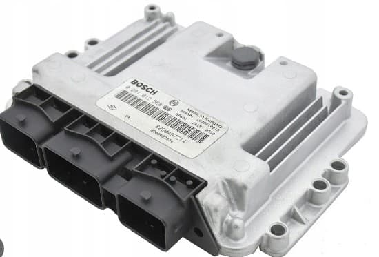 MOTOR BEYNI RENAULT TRAFIC 1.9