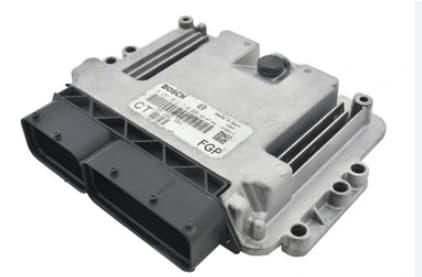 MOTOR BEYNI OPEL ZAFIRA 1.9