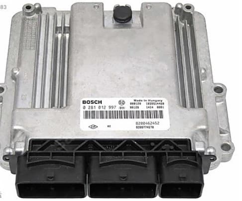 MOTOR BEYNI RENAULT SCENIC 2.0
