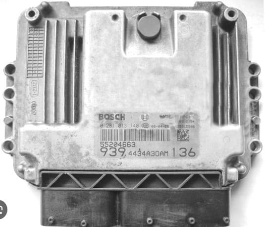 MOTOR BEYNI ALFA ROMEO 1.9
