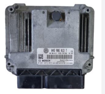 MOTOR BEYNI SEAT IBIZA 1.4