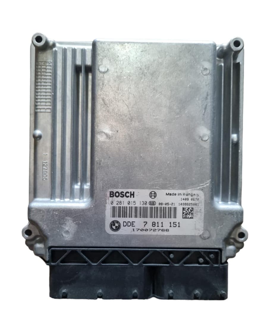 MOTOR BEYNI BMW 5.30 E60 E70 E90