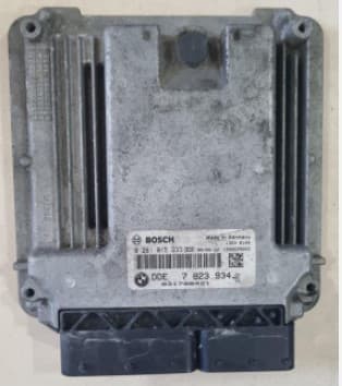 MOTOR BEYNI MINI COOPER 1.6