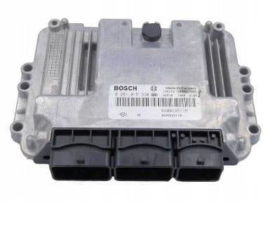 MOTOR BEYNI RENAULT TRAFIC 2.0