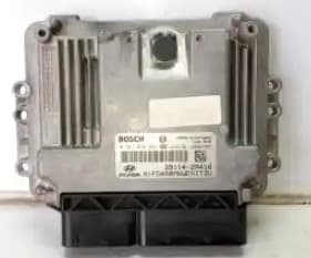 MOTOR BEYNI HYUNDAI I30 1.6