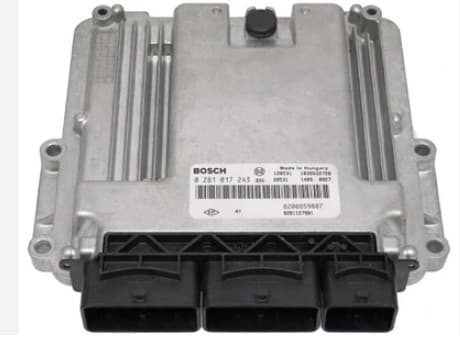 MOTOR BEYNI RENAULT TRAFFIC