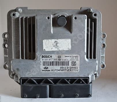 MOTOR BEYNI HYUNDAI I30