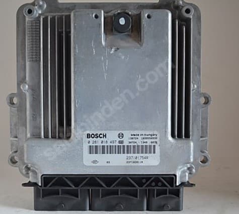 MOTOR BEYNI RENAULT TRAFIC 2.0