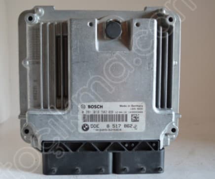MOTOR BEYNI BMW F10 520D
