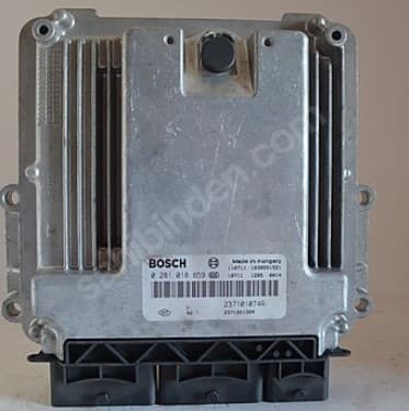 MOTOR BEYNI RENAULT MEGANE 3