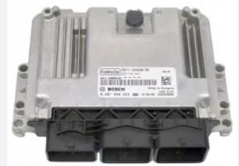 MOTOR BEYNI FIAT DOBLO 1.6
