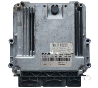 MOTOR BEYNI RENAULT KANGOO