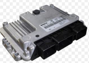 MOTOR BEYNI FORD