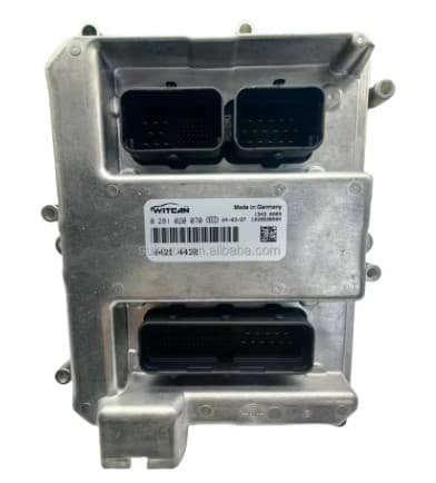 MOTOR BEYNI DEUTZ FENDT AGCO