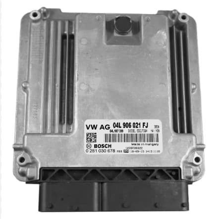 MOTOR BEYNI AUDI A5