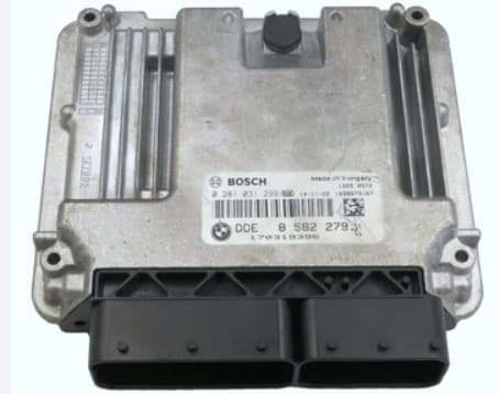 MOTOR BEYNI BMW 3 4 SERISI F30
